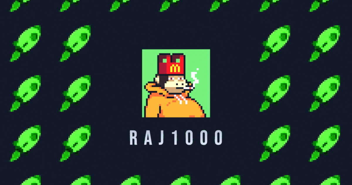 RAJ1000