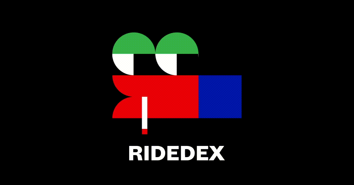 RIDE DEX