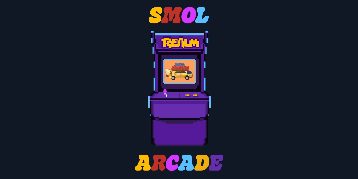 SMOLARCADE